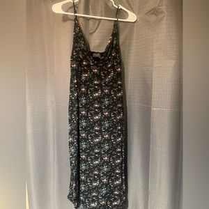 perfect dress for a night out very comfortable and breathable